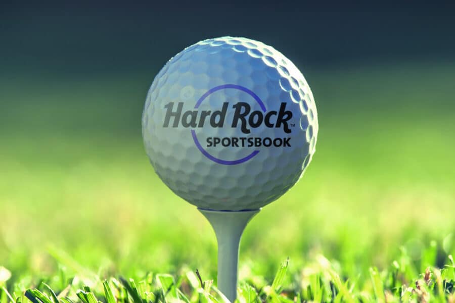 Hard Rock Sportsbook