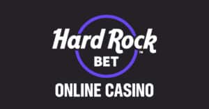 Online Casino at Hard Rock Bet