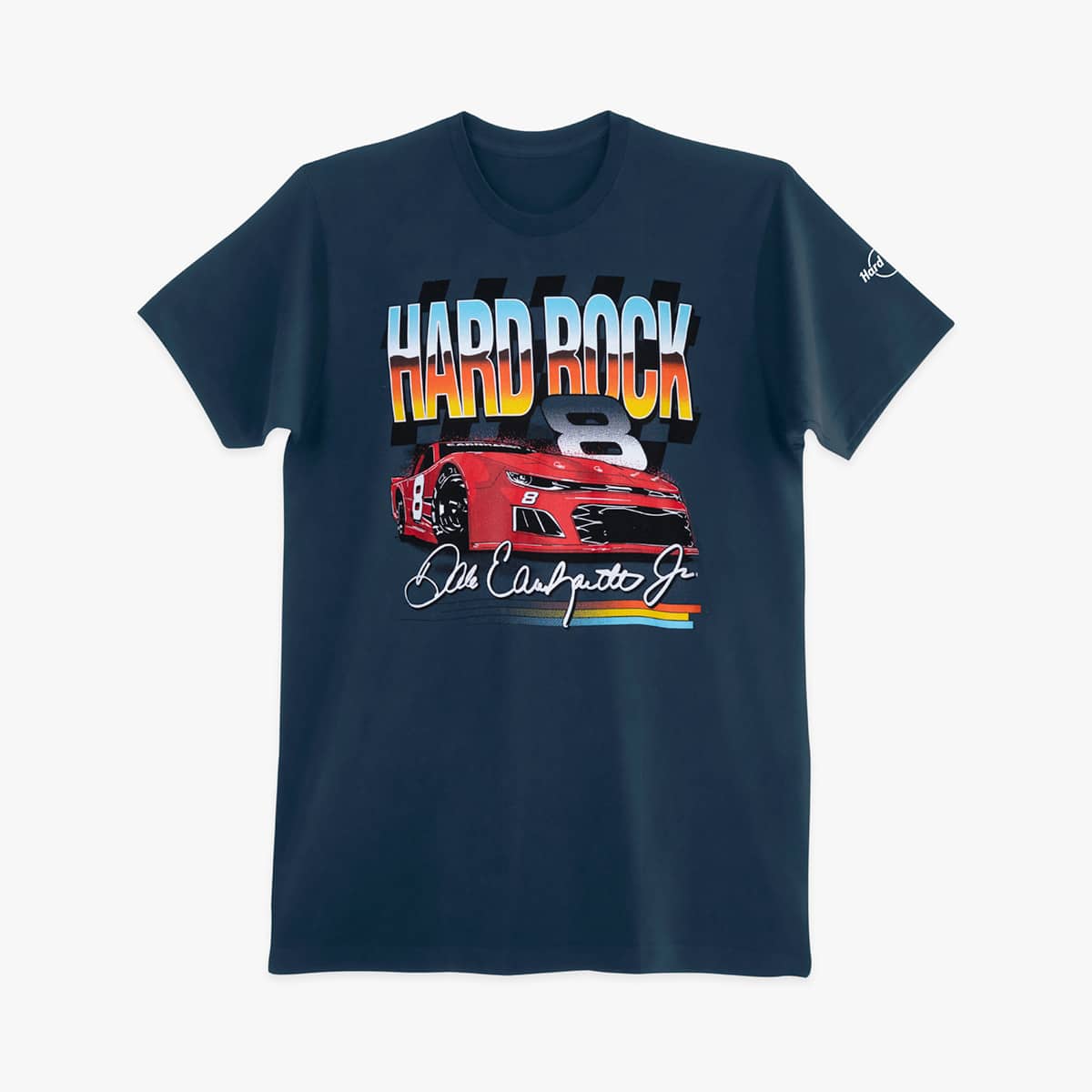 dale jr tshirt