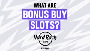 What are Bonus Buy Slots?