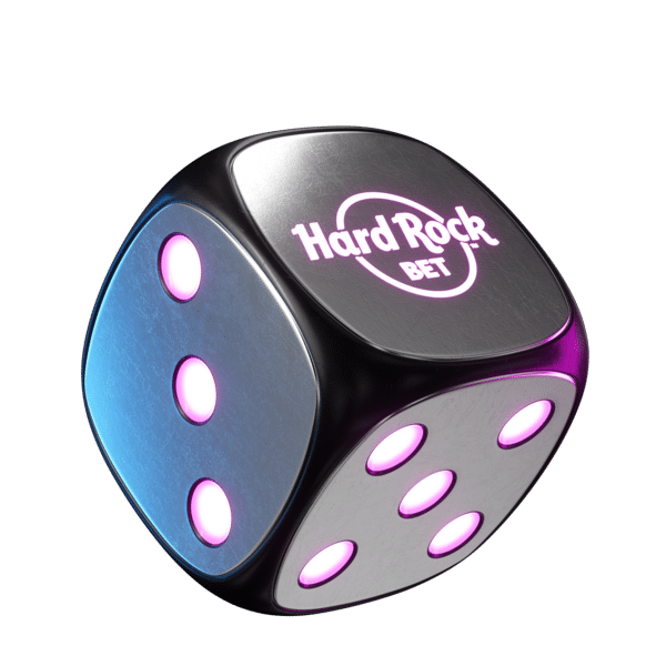 Hard rock dice