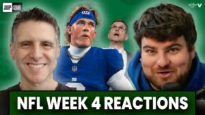 SOS Week 4 Recap