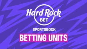 betting units