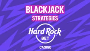 Blackjack strategies featured photo