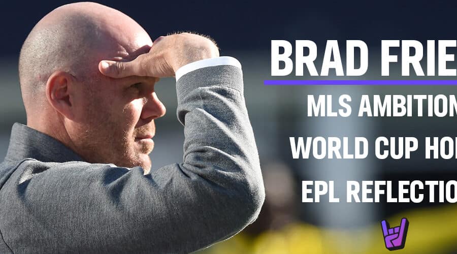 brad friedel
