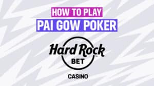 How to Play Pai Gow Poker