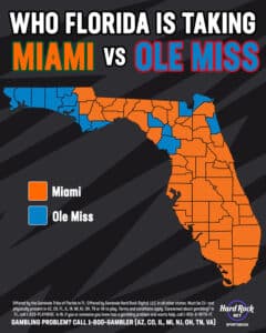 miami ole miss
