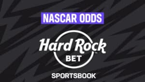 NASCAR Odds