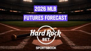 MLB Futures Forecast