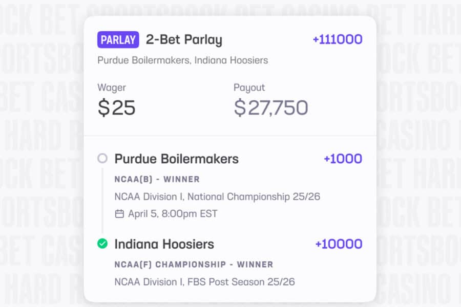 purdue tourney future