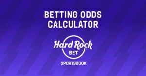 Betting Odds Calculator