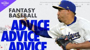 FantasyPros April 21