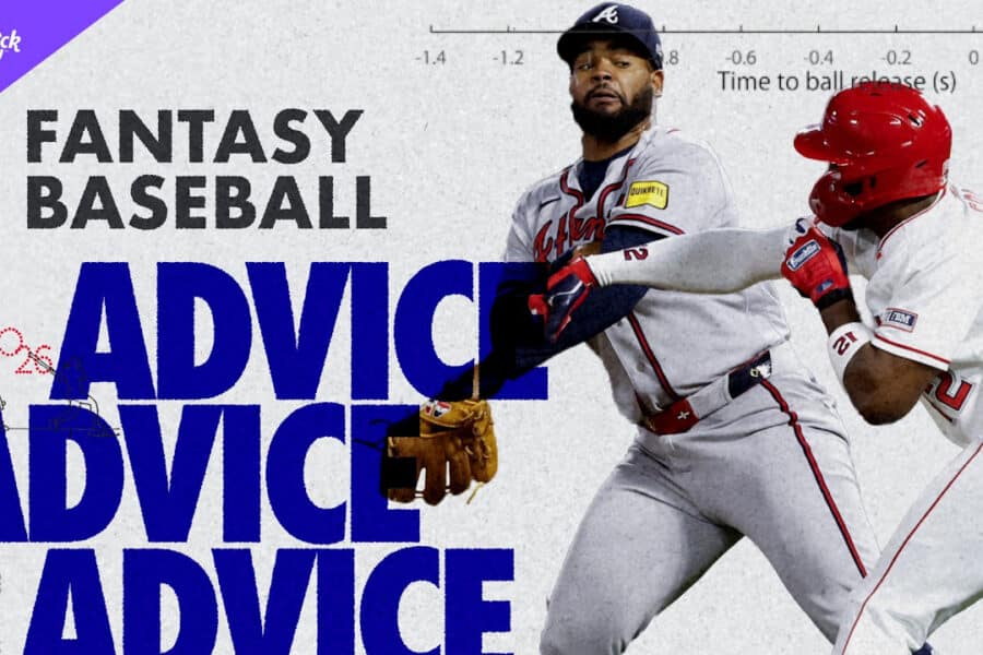 FantasyPros April 8