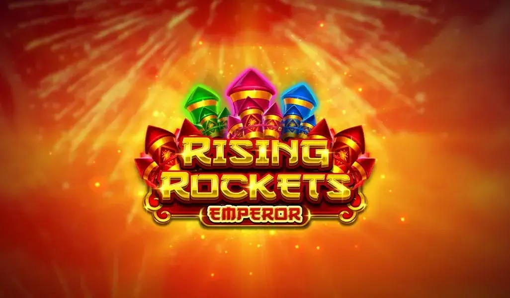 Rising Rockets Emperor powered by Past Motor Racing icon