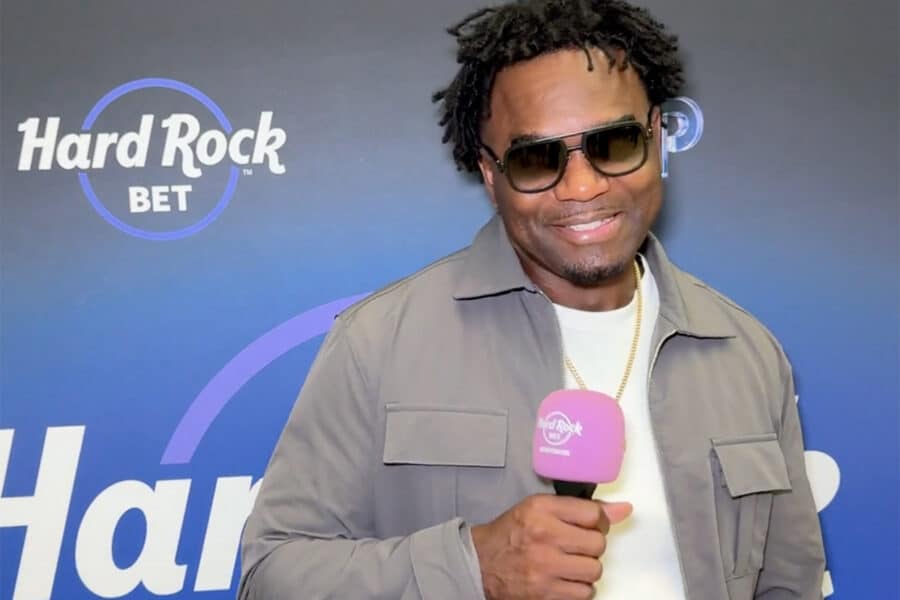 edgerrin james hard rock bet