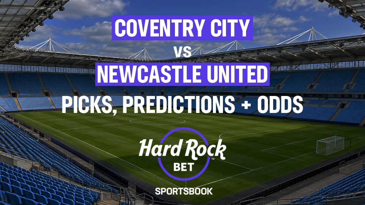 Coventry vs. Newcastle