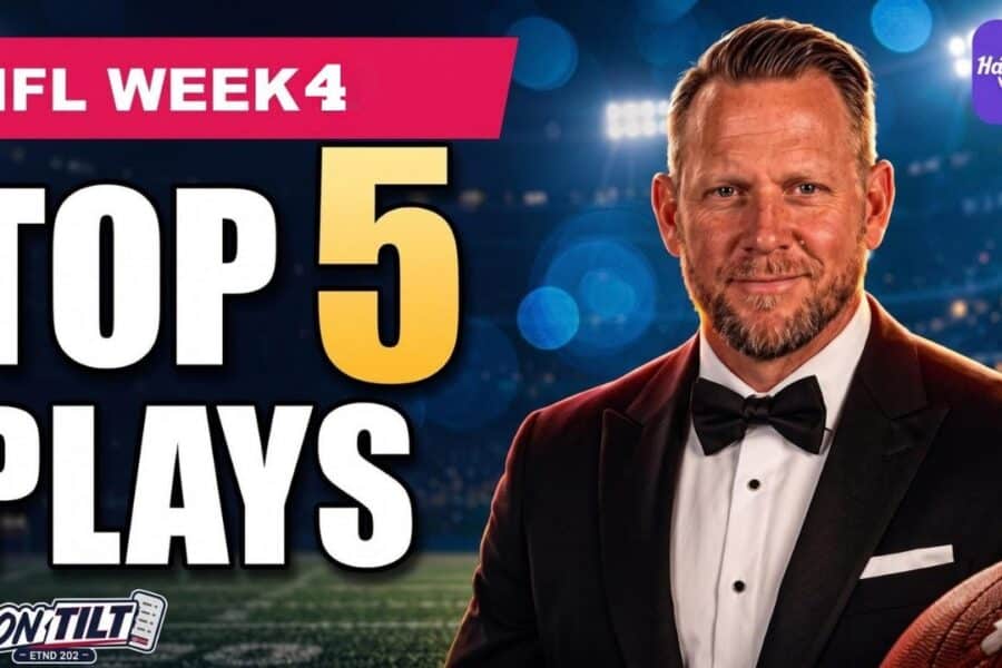 Joe Raineri Week 4
