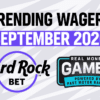Trending Wagers for Real Money Games Powered by Past Motor Racing - September 2026