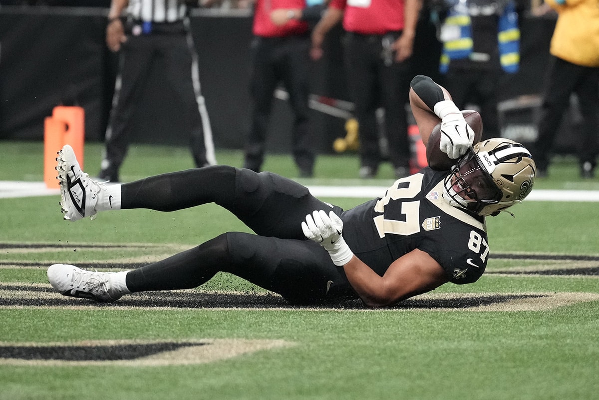 noah fant anytime TD