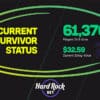 Hard Rock Bet Survivor Week 2
