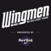 Wingmen x Hard Rock Bet